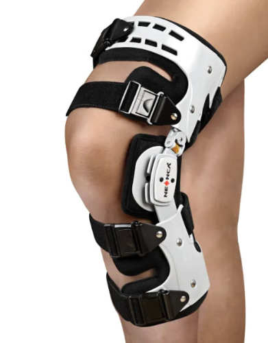 Knee Brace Pro by Veasoon