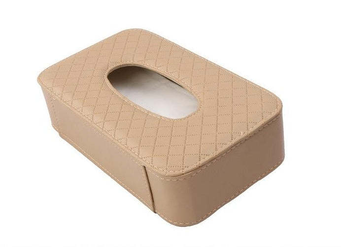 Multifunctional leather sun protection board cushion chair back paper