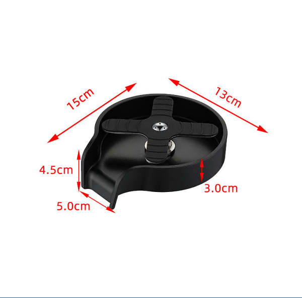 Home Bar Cup Washer.