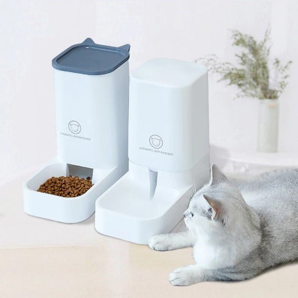 3L Pet Auto Feeder