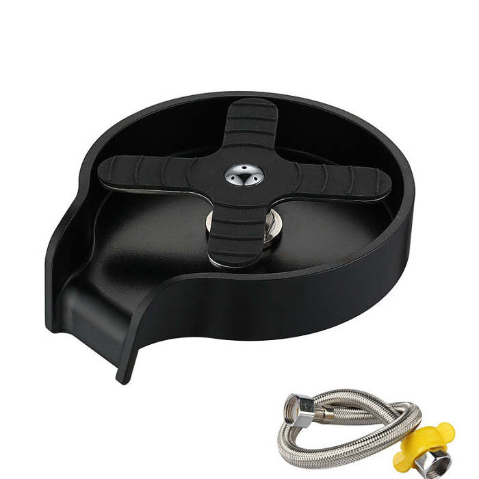 Home Bar Cup Washer.
