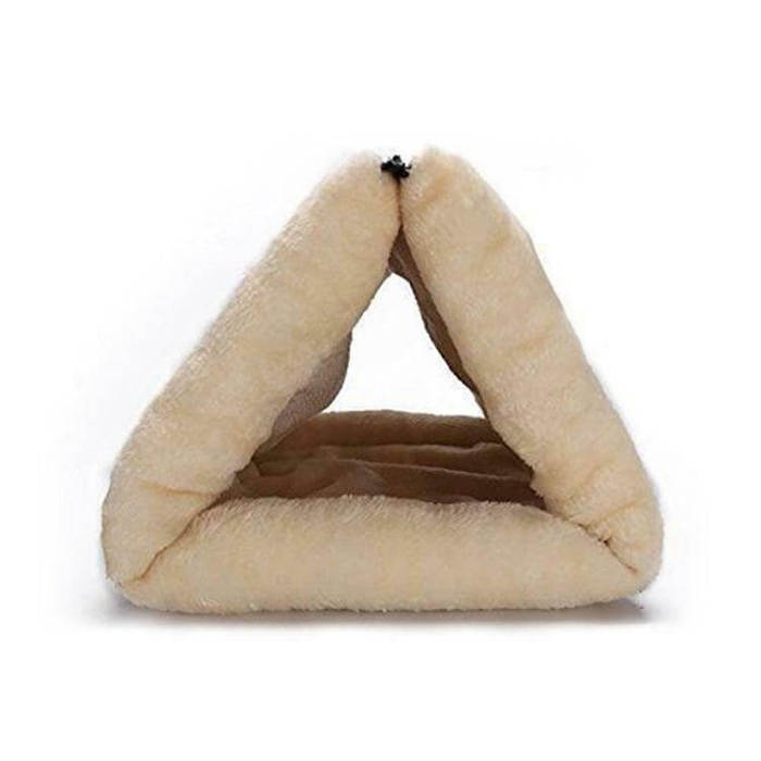 2 in 1 Pet Pad House