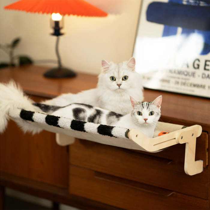 Cat Hanging Bed