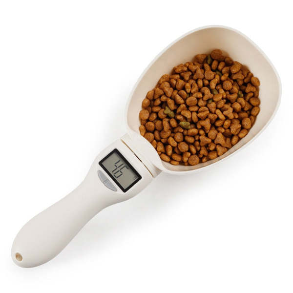 Dog Food Scale Cup