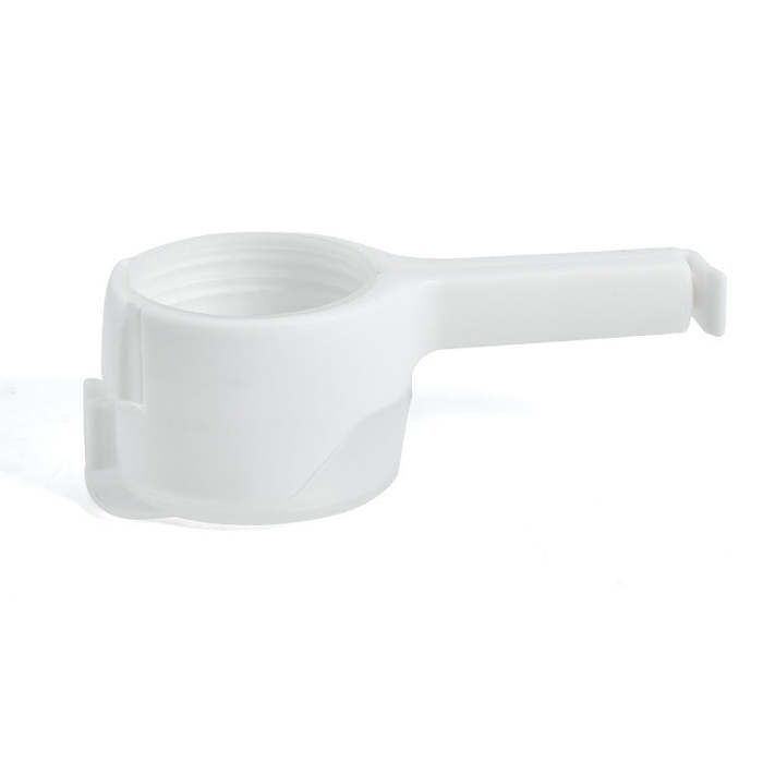 Multifunctional Food Preservation Clip.