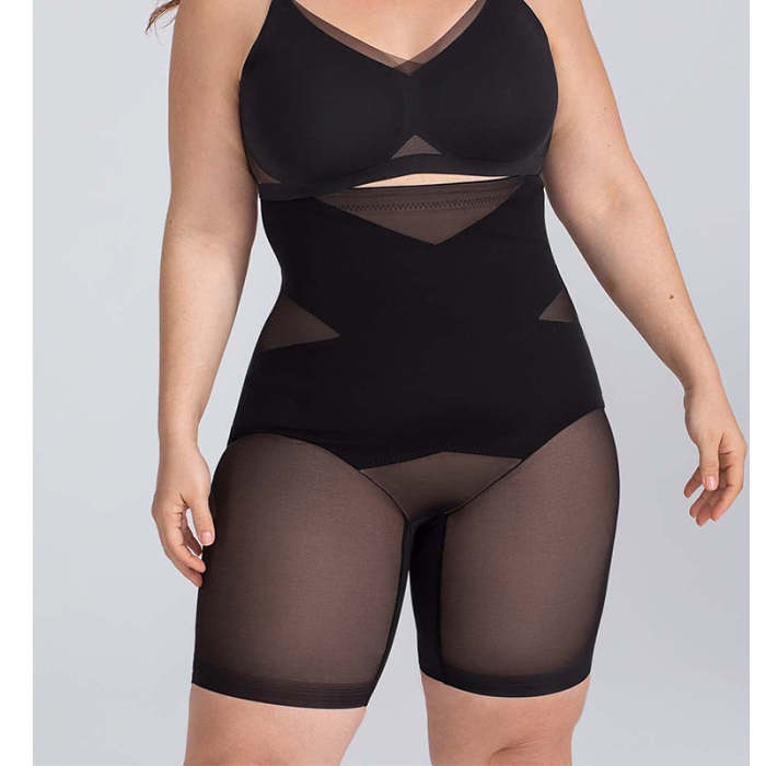 Compression Short Shaper Lingerie For Women
