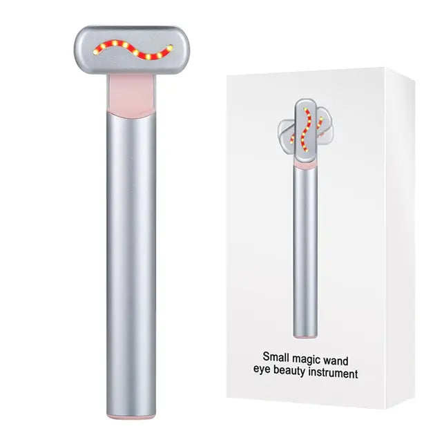 Microcurrent Face Lifting Device by Veasoon