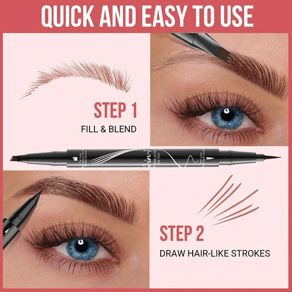 Microblading Eyebrow Pencil