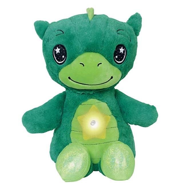 Stuffed Animal Night Light Projector