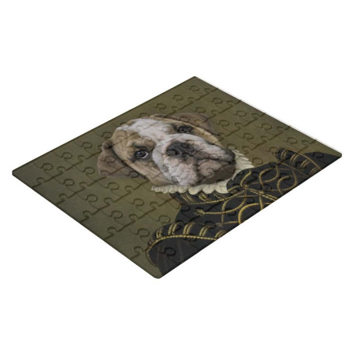 Personalized DIY puzzles for all ages.