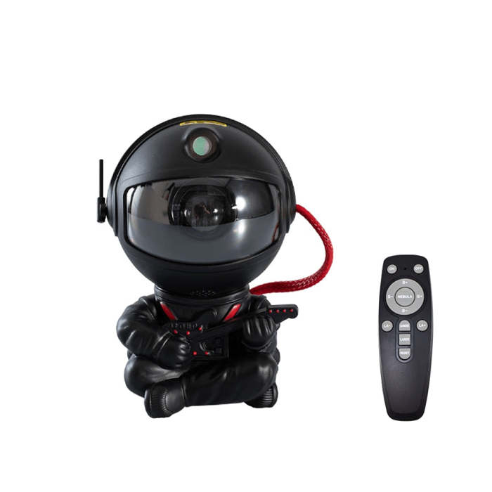 2023 NEW Astronaut Projector Starry Sky Galaxy Star Projector
