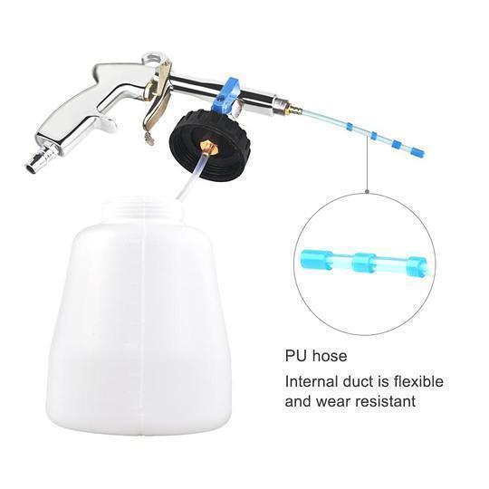 Car Air Spray Cleaner