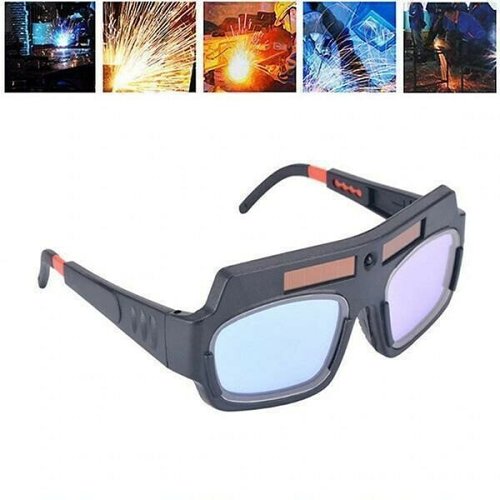 Auto Darkening Welding Glasses