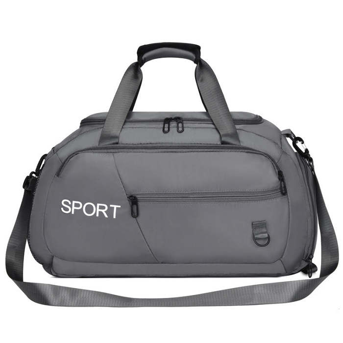Waterproof Gym and Travel Bag