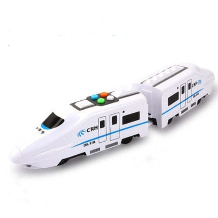 Electronic Bullet Train Self Driving (2 Style) 32CM-92CM