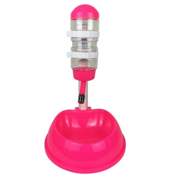 Automatic Dog Drinker Bowl