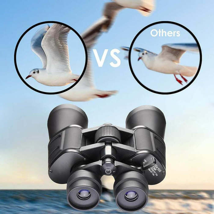 Night Vision Binocular - Best Night Vision Binocular - Military Binocular