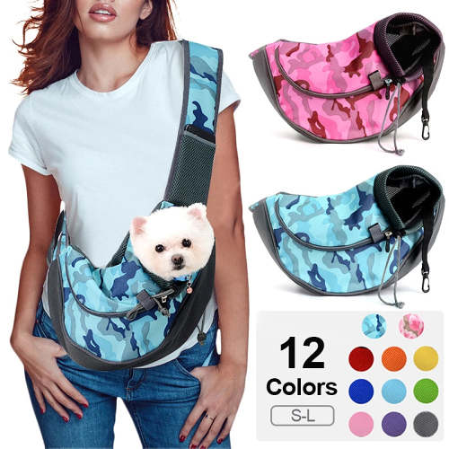Best Pet carrier bag for dog and cat