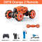D876 Orange 2 Remote