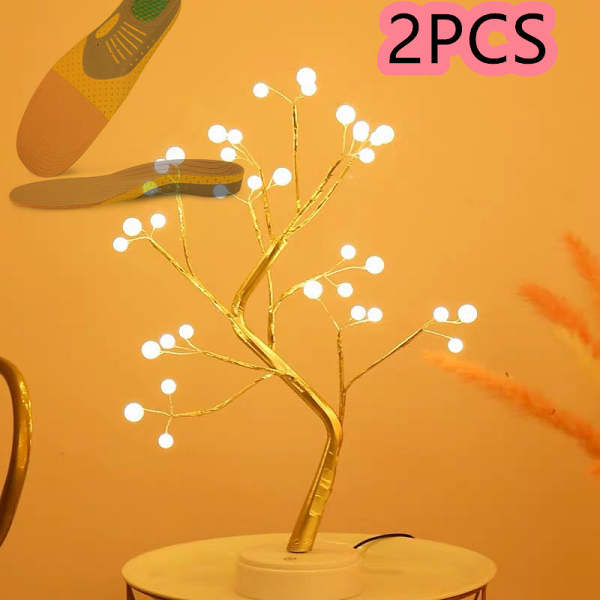 LED Copper Wire Lights