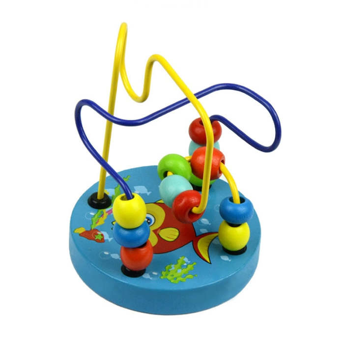 Montessori Educational Math Toy