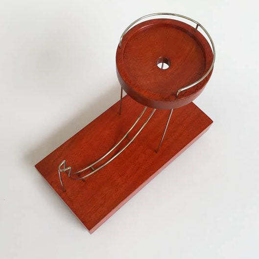 Kinetic Art-Perpetual Motion Machine