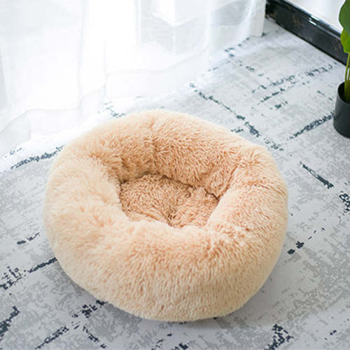 Custom box pet bed
