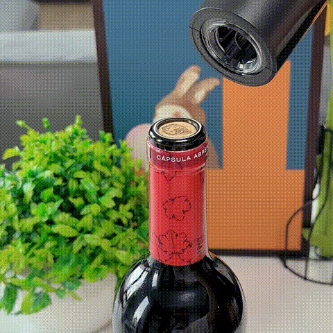 Electric Wine Opener