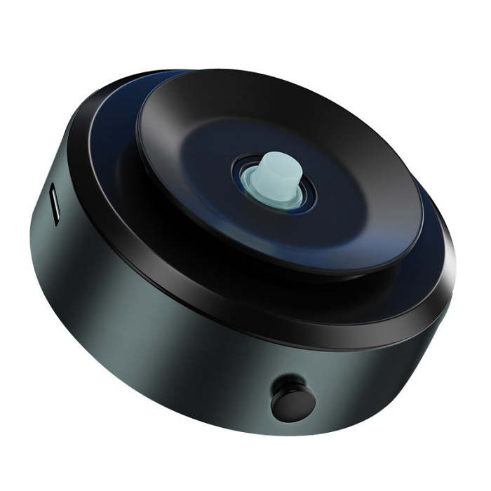 Intelligent Double-Sided Car Mount