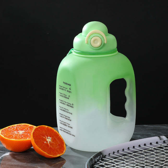 Portable Sports Cup