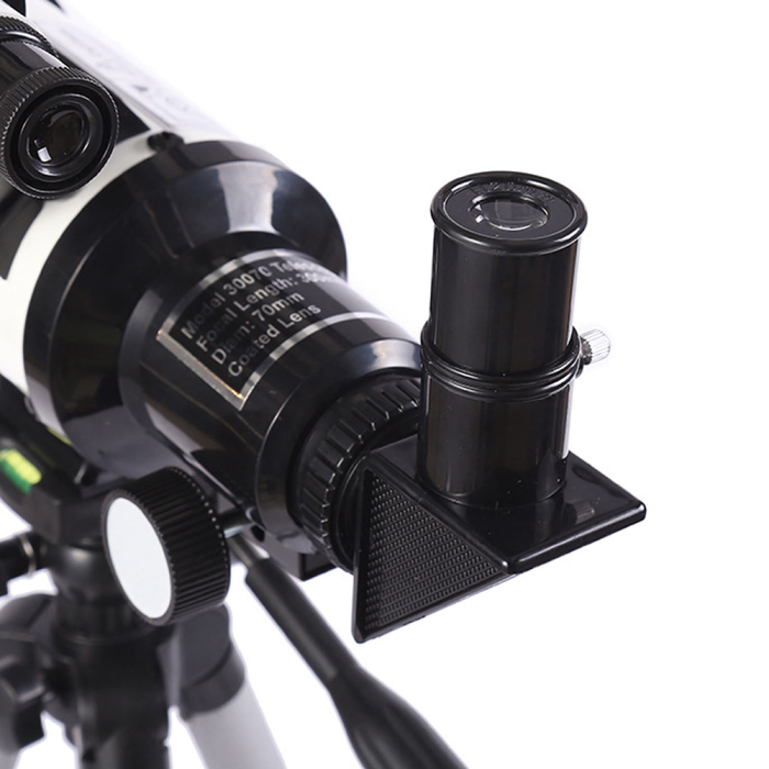 Professional Astronomical Telescope HD Night Vision With Tripod