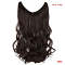 dark brown-C