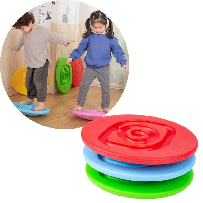 Kids Sensory Training Balance Board