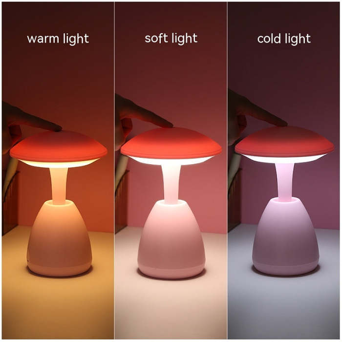Eye Protection Night Lamp
