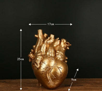 Flower Shape Vase