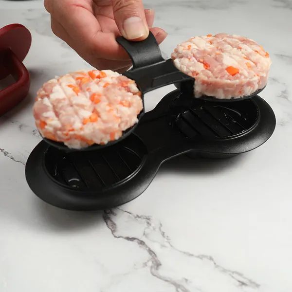 Kitchen Burger Mold Gadget.