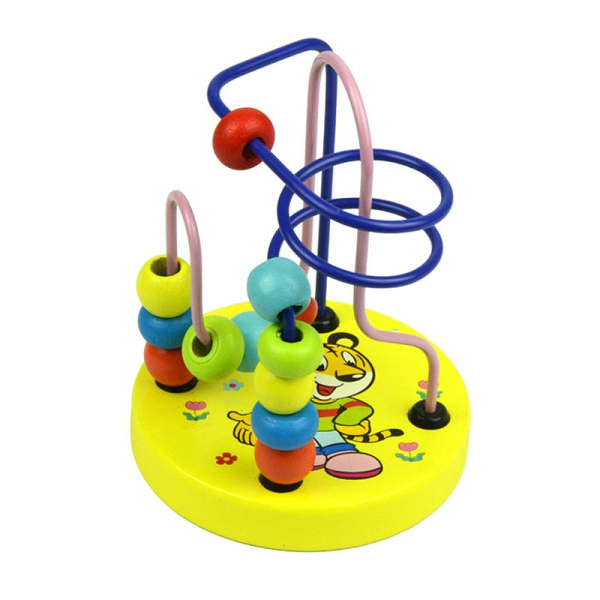 Montessori Educational Math Toy