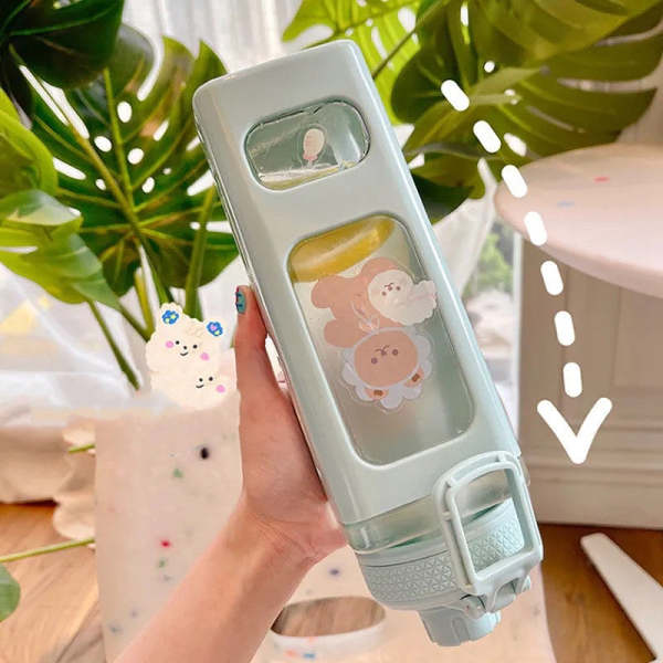 Sports Bottle