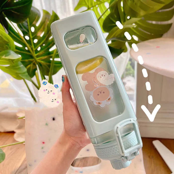 Sports Bottle