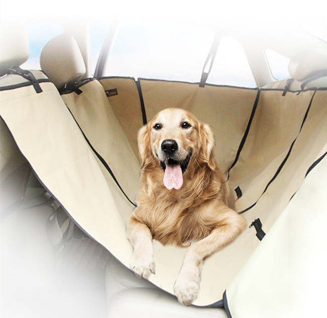 Pet Car Mat