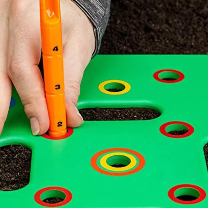 SeedSpace Space Maximizing Growth