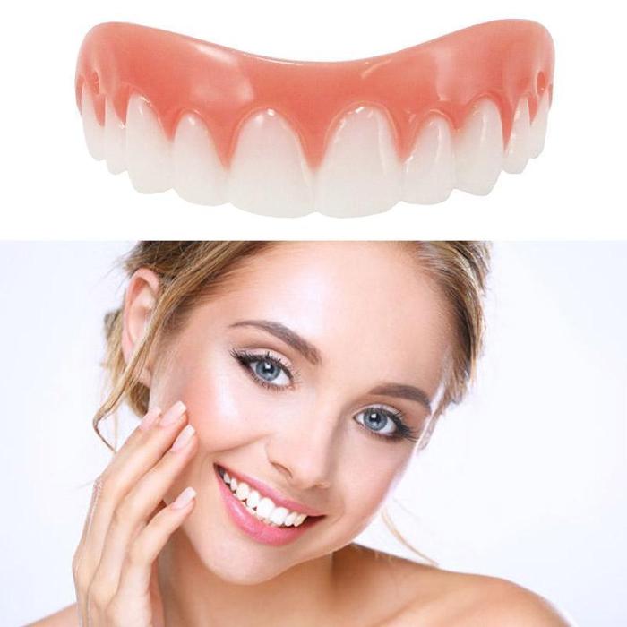 Perfect Smile Veneer (Upper & Lower)