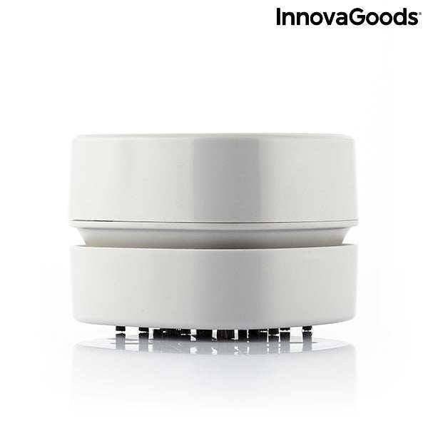 Mini Portable Desk Vacuum Cleaner Micuum InnovaGoods by Veasoon