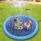 Blue150cm2pcs