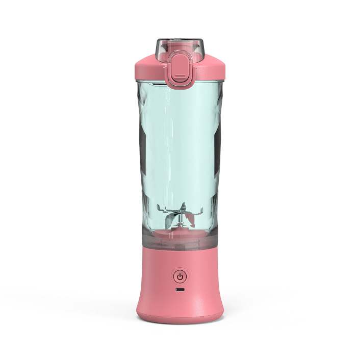 Small Electric Juicer