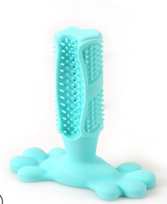 Dog Toothbrush Pet tooth Cleaning Toy