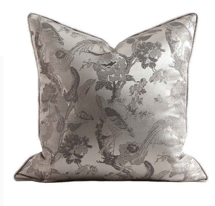 Chic Living Room Sofa Pillow