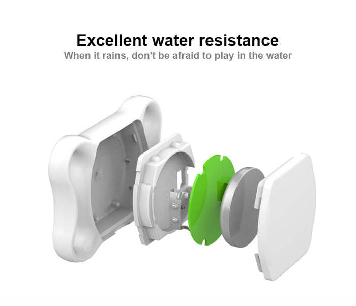 Pet GPS Tracker