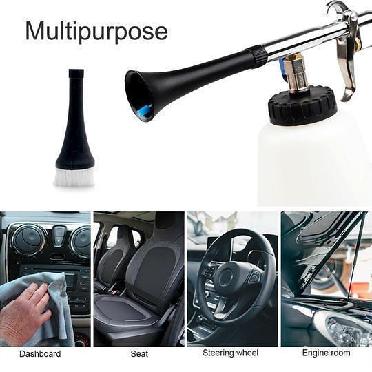 Car Air Spray Cleaner