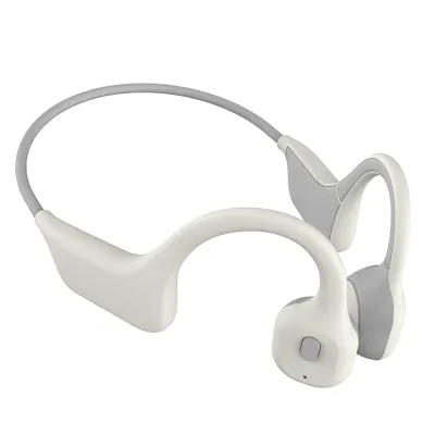 Open Ear Wireless Bone Conduction Headphones Sports Headset IPX4 Waterproof BT 5.0 HD Phone Call Free Ears Earphones for Running
